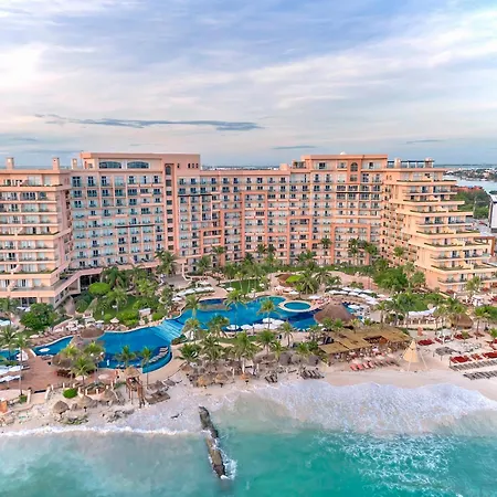 Grand Fiesta Americana Coral Beach Cancun-3