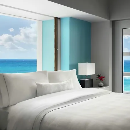 The Westin Cancun Resort & Spa-3
