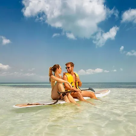 Holiday Inn Club Vacations The Royal Cancun All Inclusive-2
