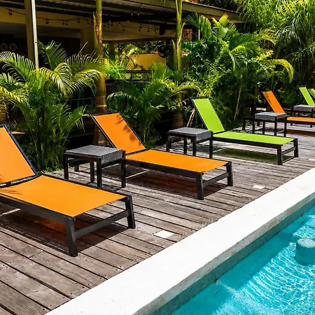 Lol-Ha Cancun Hotel Boutique-3