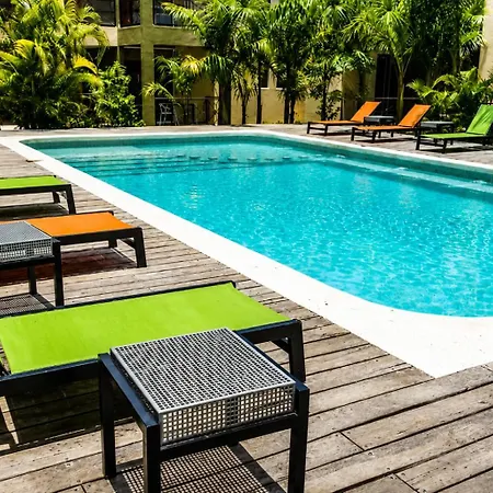 Lol-Ha Cancun Hotel Boutique-2