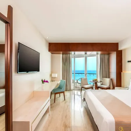 Altitude At Krystal Grand Cancun-3
