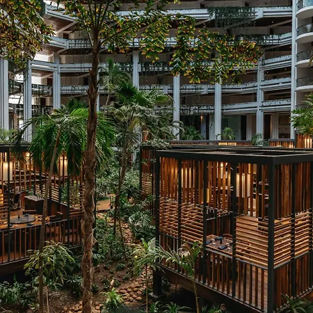 Paradisus By Melia Cancun-3