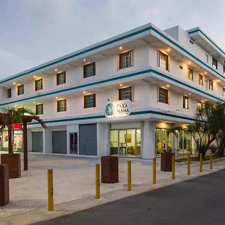 Pa'Xa Mama Hotel Boutique-3