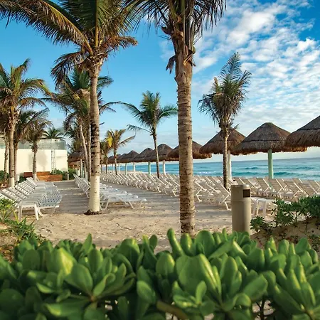 Grand Oasis Sens - All-Inclusive Adults Only-2