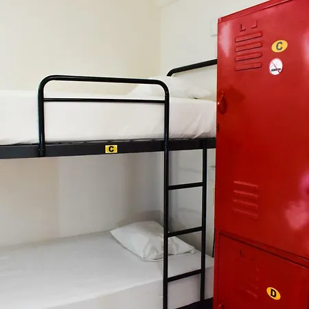 Tucan Hostel-2