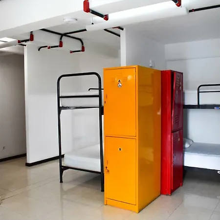 Tucan Hostel-3