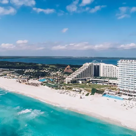 Iberostar Selection Coral Cancun (Adults Only)-3