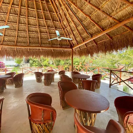 Mio Cancun Hotel Boutique-2